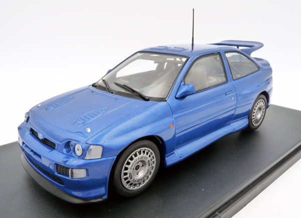 whitebox-WB124089-1-Ford-Escort-RS-Cosworth-blau-metallic