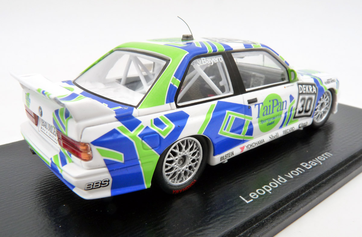 spark-SG610-2-BMW-Team-Isert-Prinz-Leopold-von-Bayern-BMW-M3-Sportevo-Poldi-Dreopold-S14