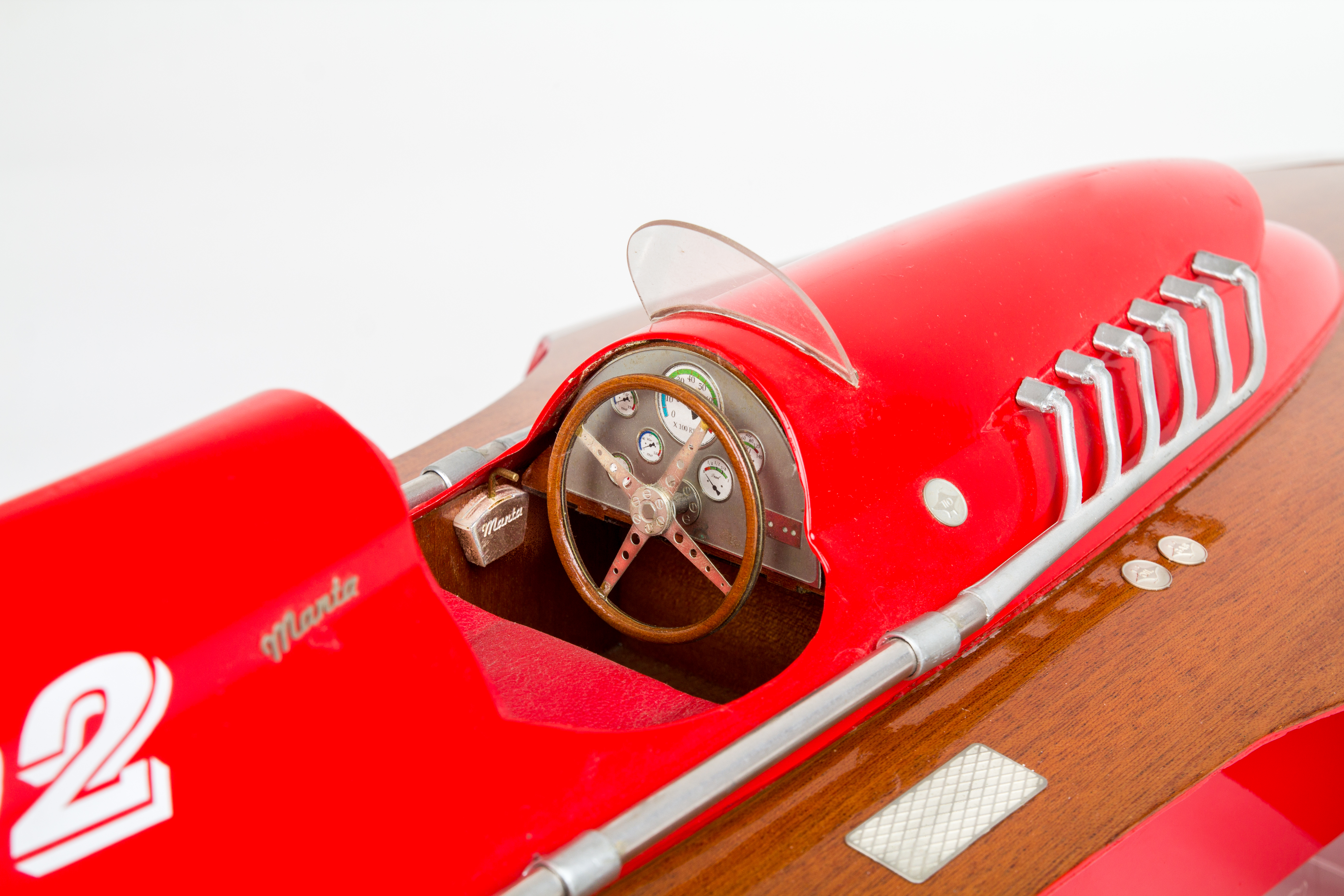 aeronaut304900-4 aeronaut304900-4