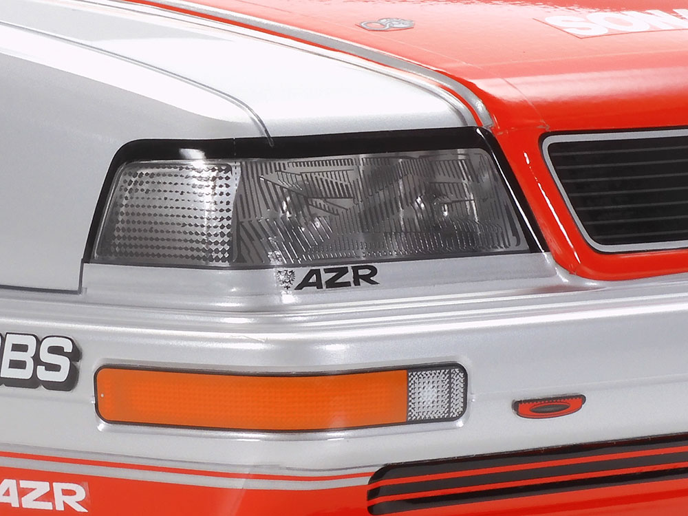 tamiya-58699-60A-2-Audi-V8-quattro-DTM-Evolution-1992-Frank-Biela-Deutsche-Tourenwagen-Meisterschaft-180-Grad-Kurbelwelle-Norisring