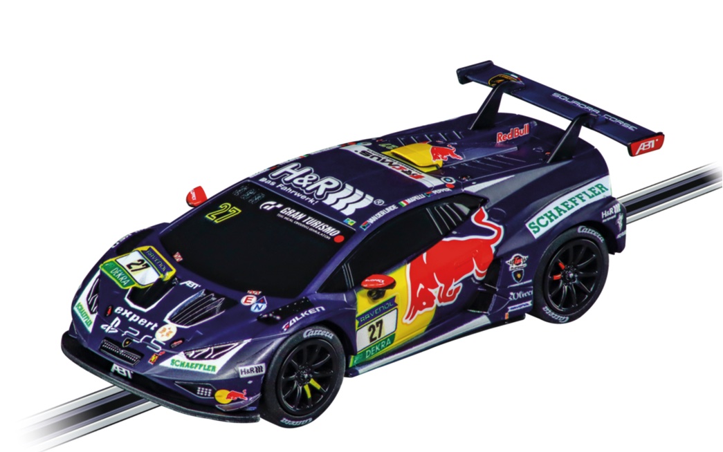 carrera-20064277-Lamborghini-Huracán-GT3-EVO2-ABT-Sportsline-No-27 carrera-20064277-Lamborghini-Huracán-GT3-EVO2-ABT-Sportsline-No-27