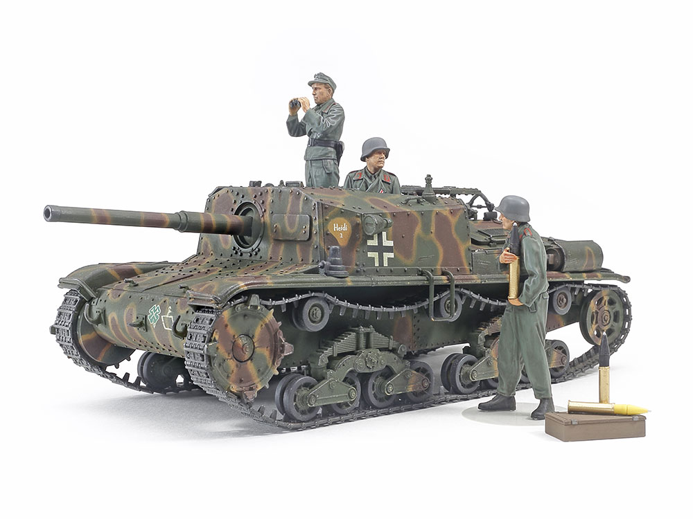 tamiya-37029-1-Semovente-M42-da75-34-Wehrmacht-German-Army-Italien-Anni-Heidi