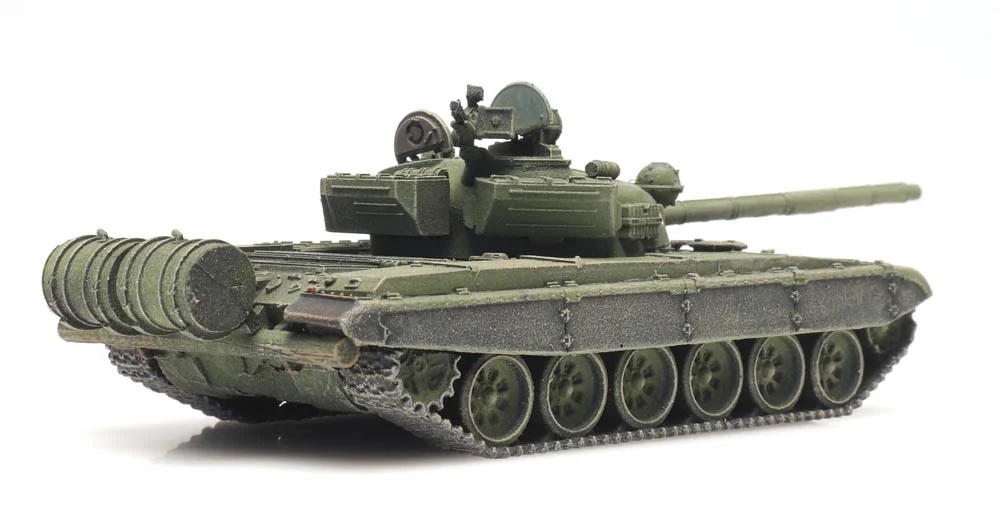 artitec-6870337-3-NVA-T-72-sowjet-Kampfpanzer-Nationale-Volksarmee-DDR-Waffenbrüderschaft