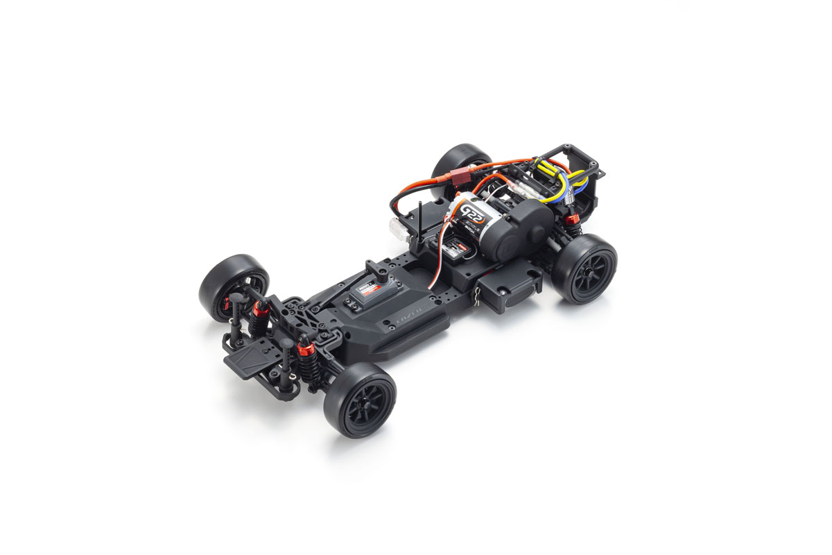 kyosho-34501T1-2-Toyota-Sprinter-Trueno-AE86-Fazer-Drift-Chassis