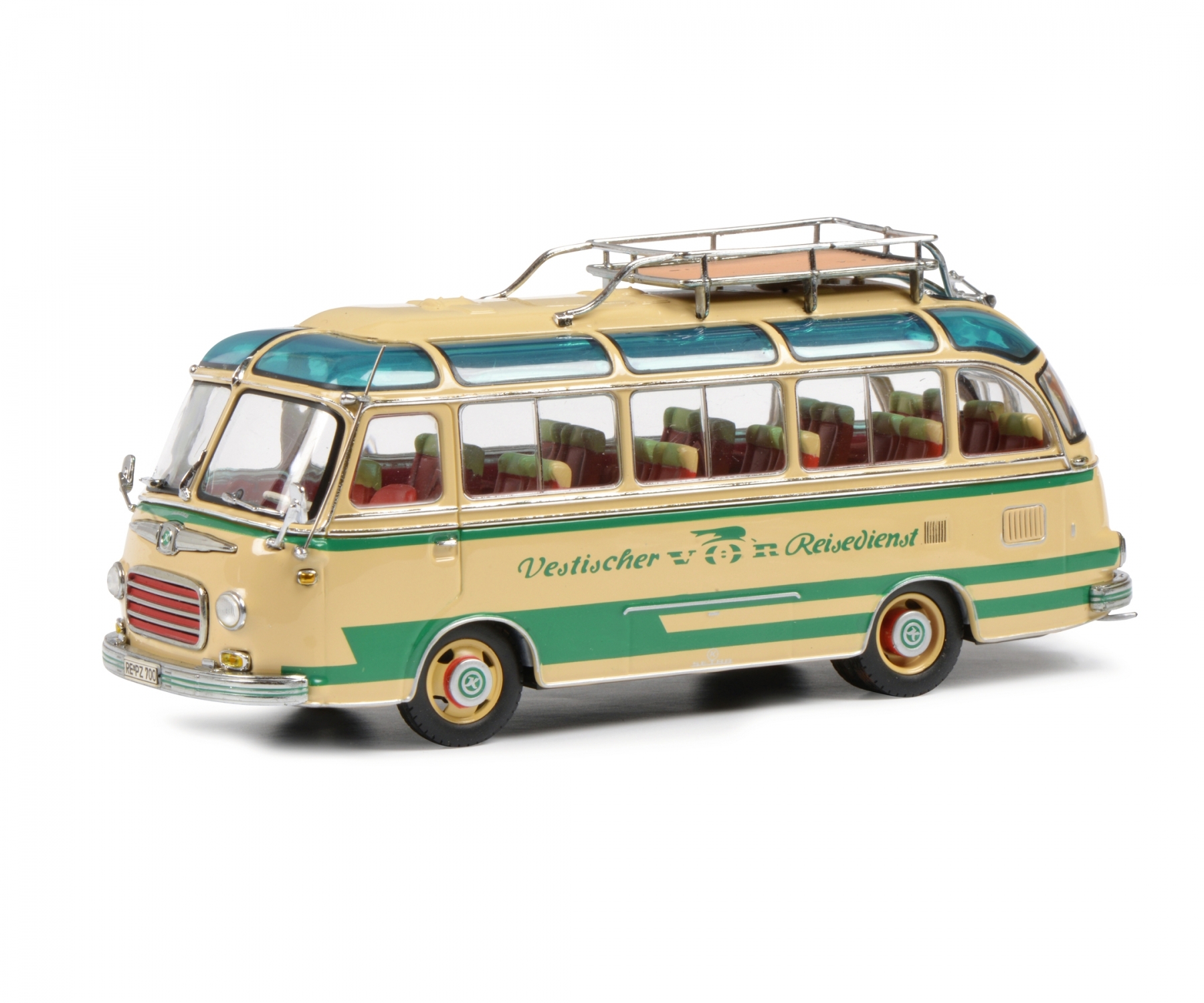 schuco-450034800-1-Setra-S5-Reisebus-Vestischer-Reisedienst-Retro-Vintage-Oldtimer-Omnibusreise