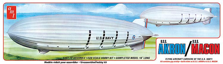 amt-892-Luftschiffbausatz-Akron-Macon amt-892-Luftschiffbausatz-Akron-Macon