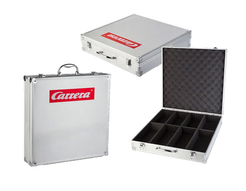 carrera-20070460-Fahrzeugkoffer-Transportkoffer-Slotautos-32-Carrying-Case-Aktenkoffer-Slotcars carrera-20070460-Fahrzeugkoffer-Transportkoffer-Slotautos-32-Carrying-Case-Aktenkoffer-Slotcars