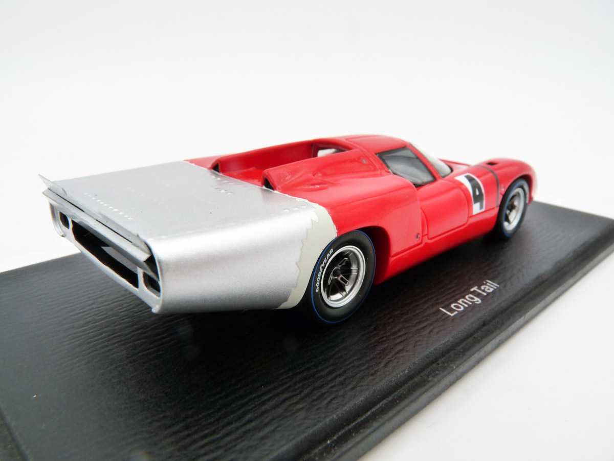 spark-S9225-2-Lola-T70-Mk-3B-Long-Tail-Langheck-Le-Mans-Test-Days-1969 spark-S9225-2-Lola-T70-Mk-3B-Long-Tail-Langheck-Le-Mans-Test-Days-1969