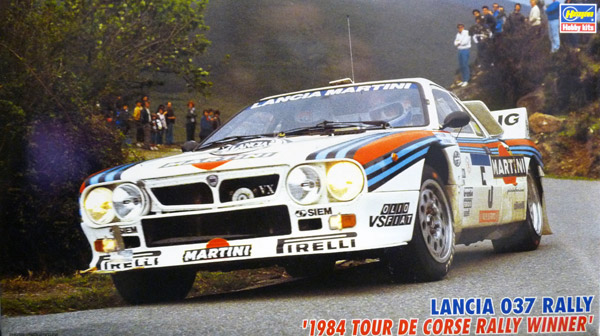 hasegawa-25030-Lancia-037-Martini-GrB-Tour-de-Corse-Winner