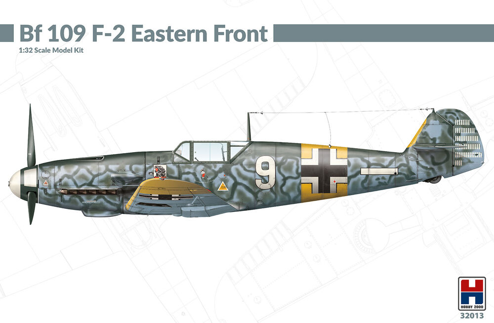 hobby-2000-32013-1-Messerschmitt-Bf-109-F-2-Ostfront-1-32 hobby-2000-32013-1-Messerschmitt-Bf-109-F-2-Ostfront-1-32