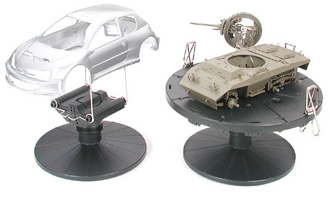 tamiya-74522-Lackierständer-und-Lackierteller-für-Modellbau tamiya-74522-Lackierständer-und-Lackierteller-für-Modellbau