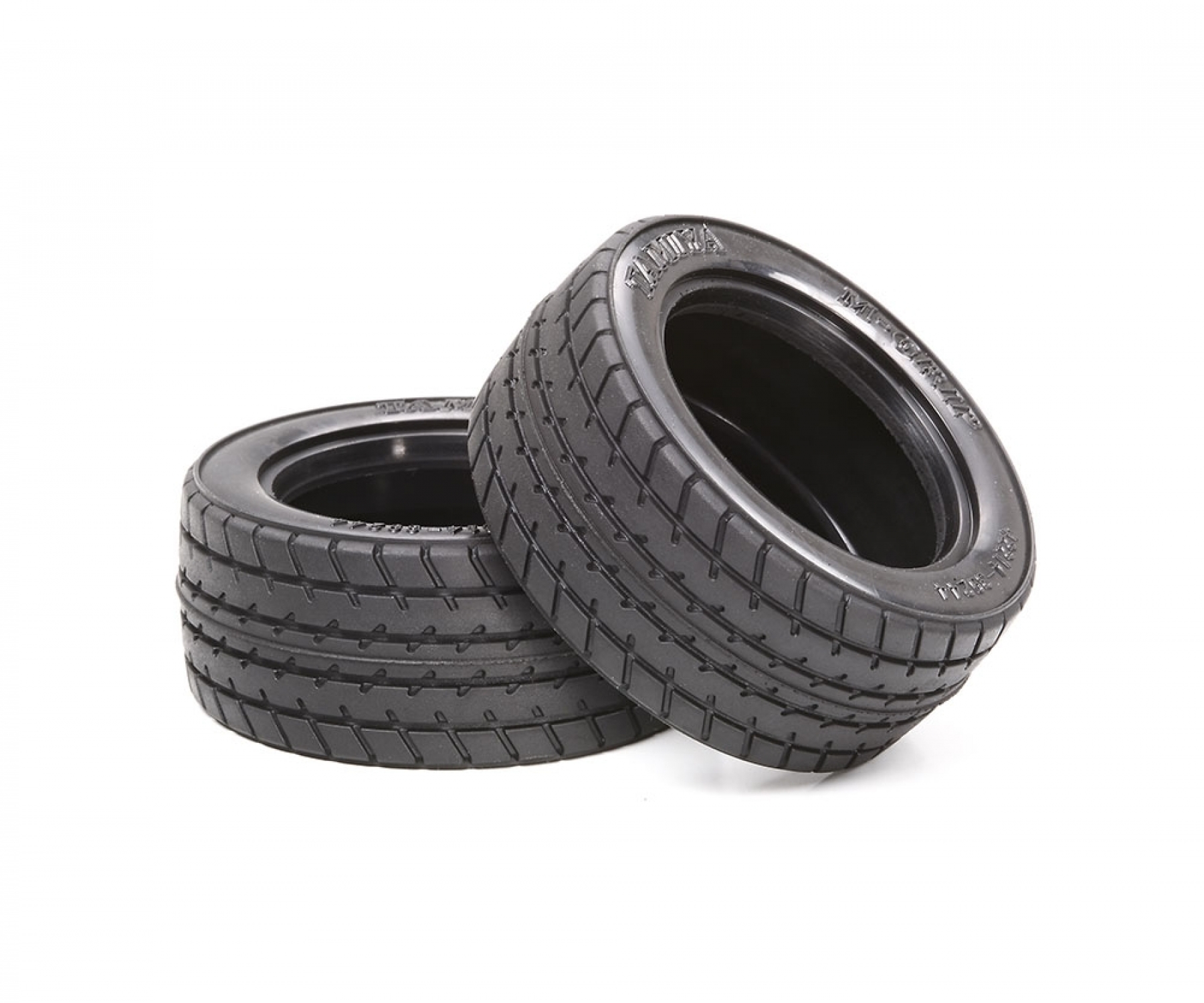 tamiya-50684-M-Chassis-Radial-60D-M-Grip-Profilreifen