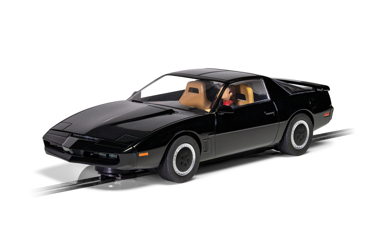 scalextric-C4226-Knight-Rider-KITT-Pontiac-Firebird-Trans-Am-Michael-Knight-TV scalextric-C4226-Knight-Rider-KITT-Pontiac-Firebird-Trans-Am-Michael-Knight-TV