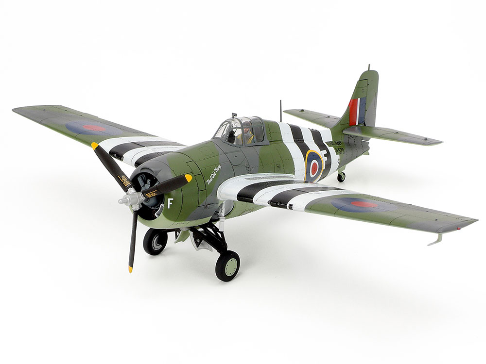 tamiya-61126-1-Grumman-FM-1-WIldcat-Martlet-MkV-North-Atlantic-Nassau