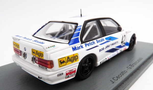 spark-AS030-2-BMW-M3-E30-S14-Bathurst-Cecotto-Brancatelli-Mark-Petch-Seals