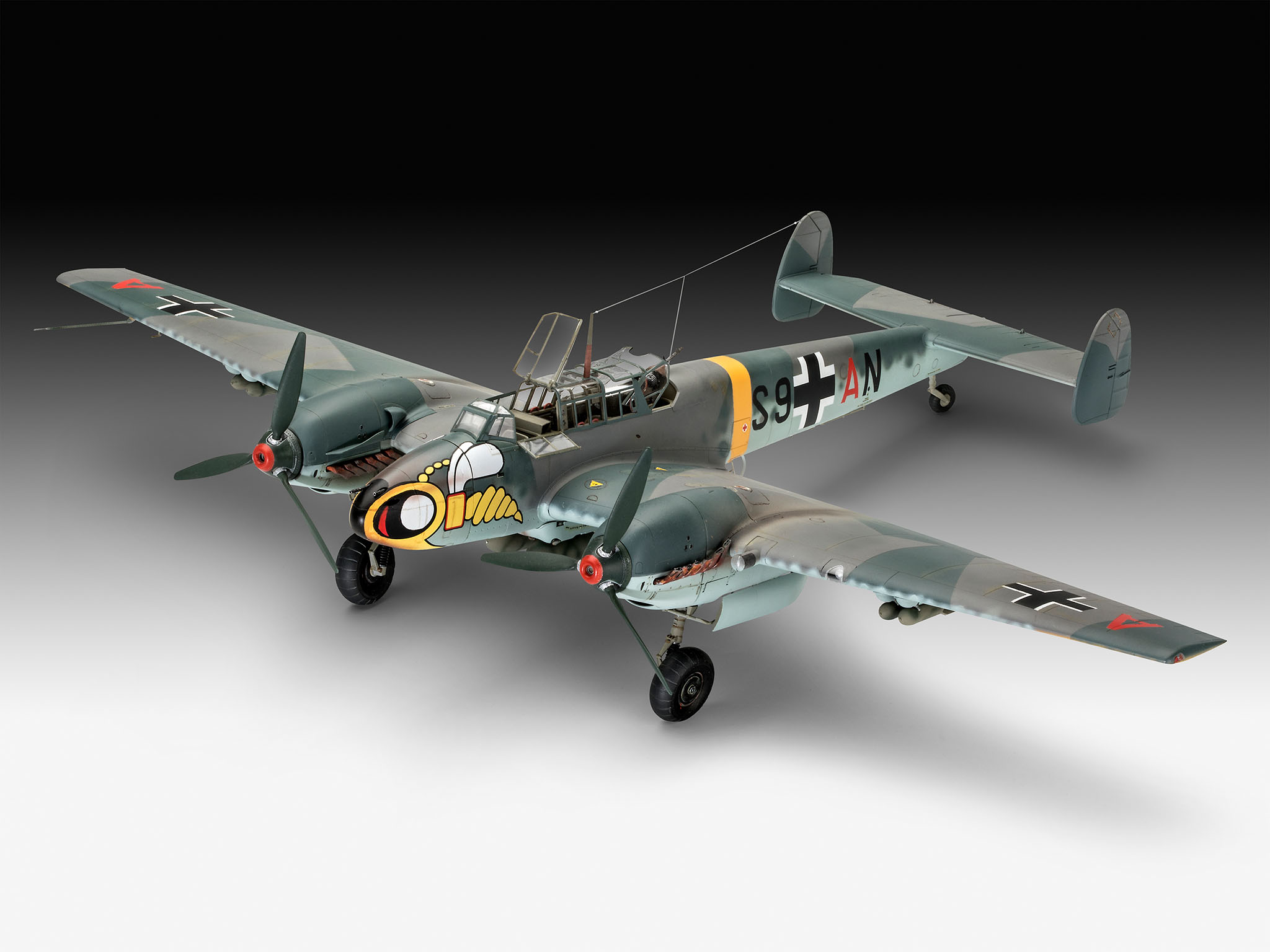revell-04961-Messerschmitt-Bf110-C-2-C-7