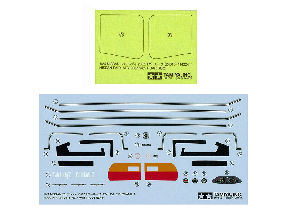 tamiya-24015-6-Nissan-Fairlady-280Z-T-Bar-Roof-Japanese-Vintage-Cult-Sportscar