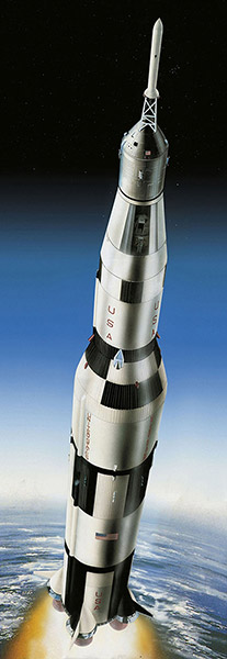 revell-3704-1-Apollo-11-Saturn-V-Rakete-Bausatz
