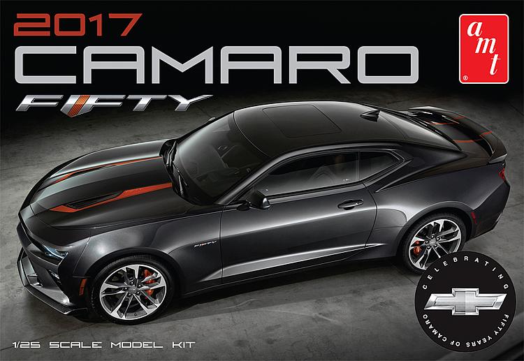 amt-1035M-Chevy-Camaro-Fifty-2017-American-Muscle-Car