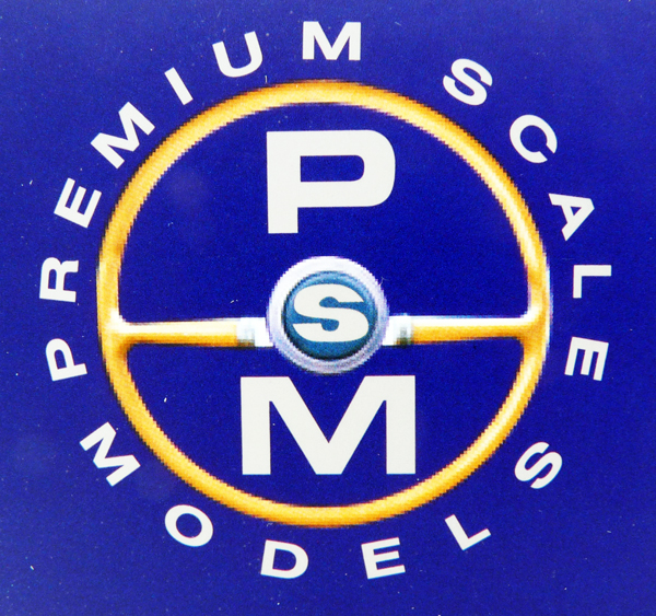 Premium Scale Models Premium Scale Models