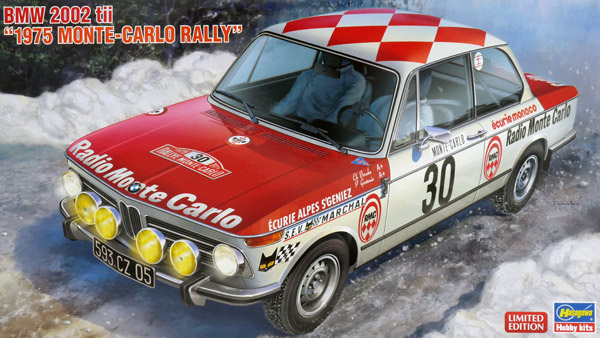 hasegawa-20516-BMW-2002-tii-Alpina-Stahlfelgen-Monte-Carlo-Rally-1975-Radio-Monte-Carlo-Écurie-Alpes-S´Geniez