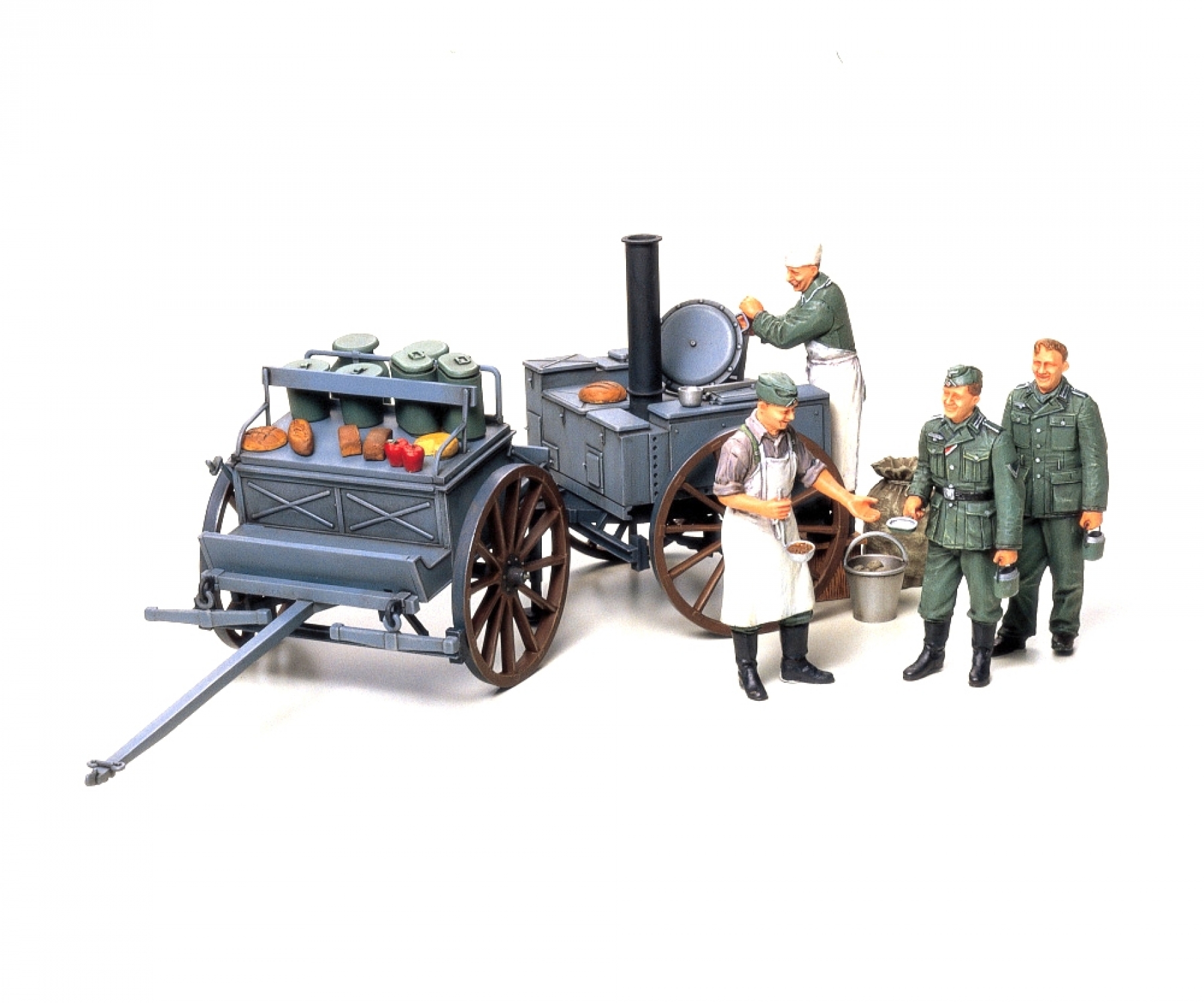 tamiya-35247-Feldküche-der-Wehrmacht-Zweiter-Weltkrieg