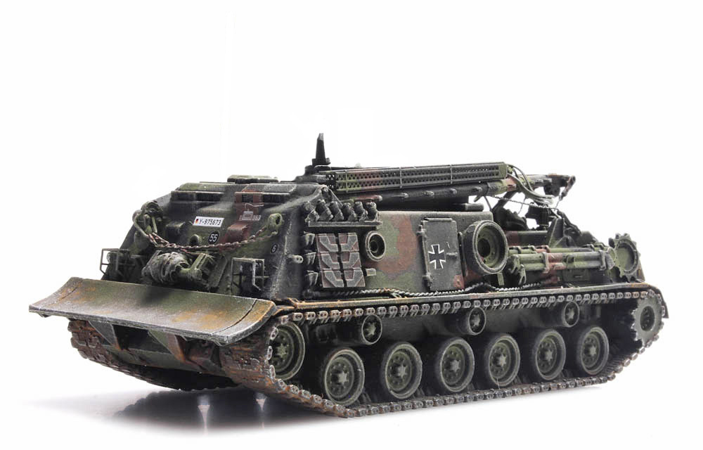 artitec-6870242-M88-Bergepanzer-Flecktarn-Bundeswehr-Eisenbahnverladung