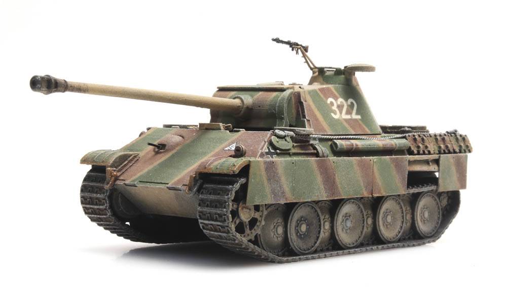 artitec-6870228-1-Panther-Ausführung-G-spät-Panzerdivison-Müncheberg artitec-6870228-1-Panther-Ausführung-G-spät-Panzerdivison-Müncheberg