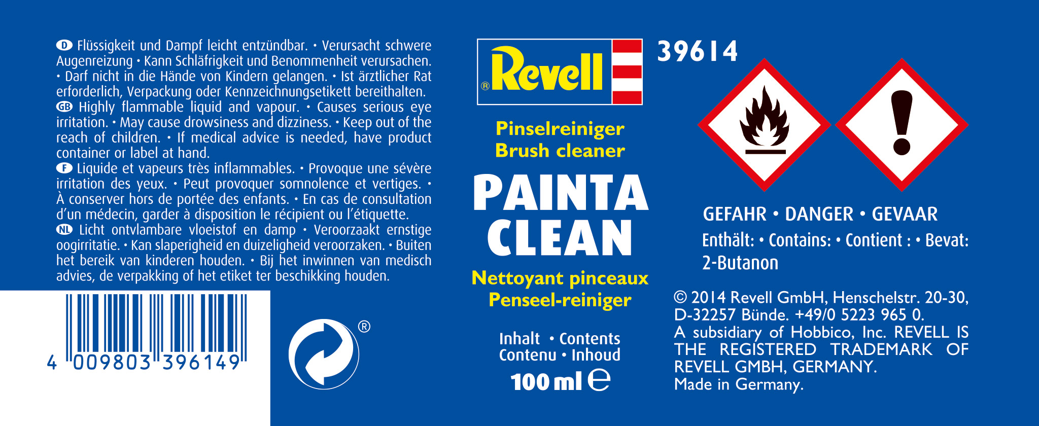 revell-39614-2-painta-clean-Pinselreiniger