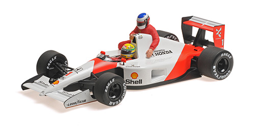 Minichamps-540911828-1-McLaren-Honda-MP4-6-Ayrton-Senna-Jean-Alesi-Mexico-GP-1991