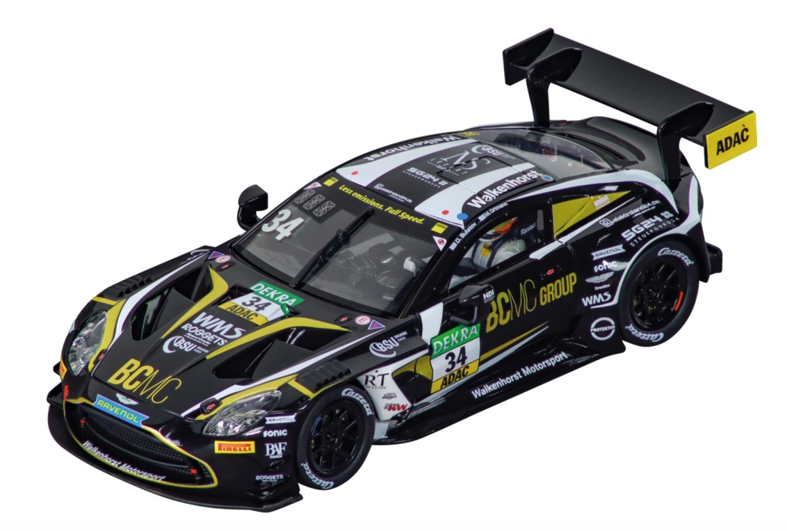 carrera-20032070-Aston-Martin-Vantage-GT3-Walkenhorst-Motorsport-No34-Denis-Bulatov-Mike-David-Ortmann
