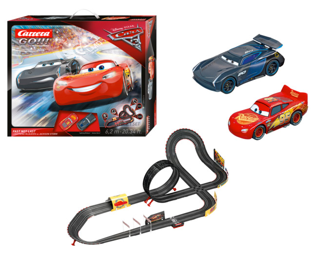 carrera20062416-2-Cars-3-Fast carrera20062416-2-Cars-3-Fast