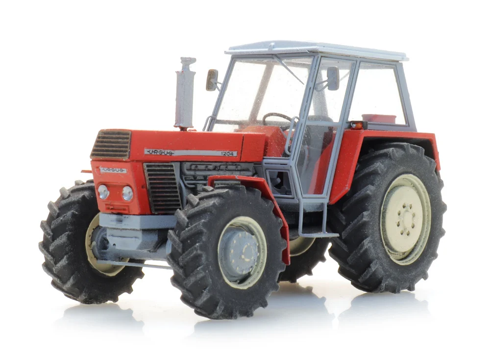 artitec-387572-1-Ursus-1204-Traktor-Sozialismus-LPG-Ostblockstaaten