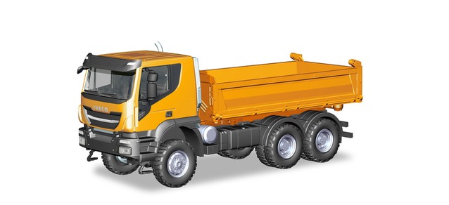 herpa-309998-Iveco-Trakker-Baukipper-LKW