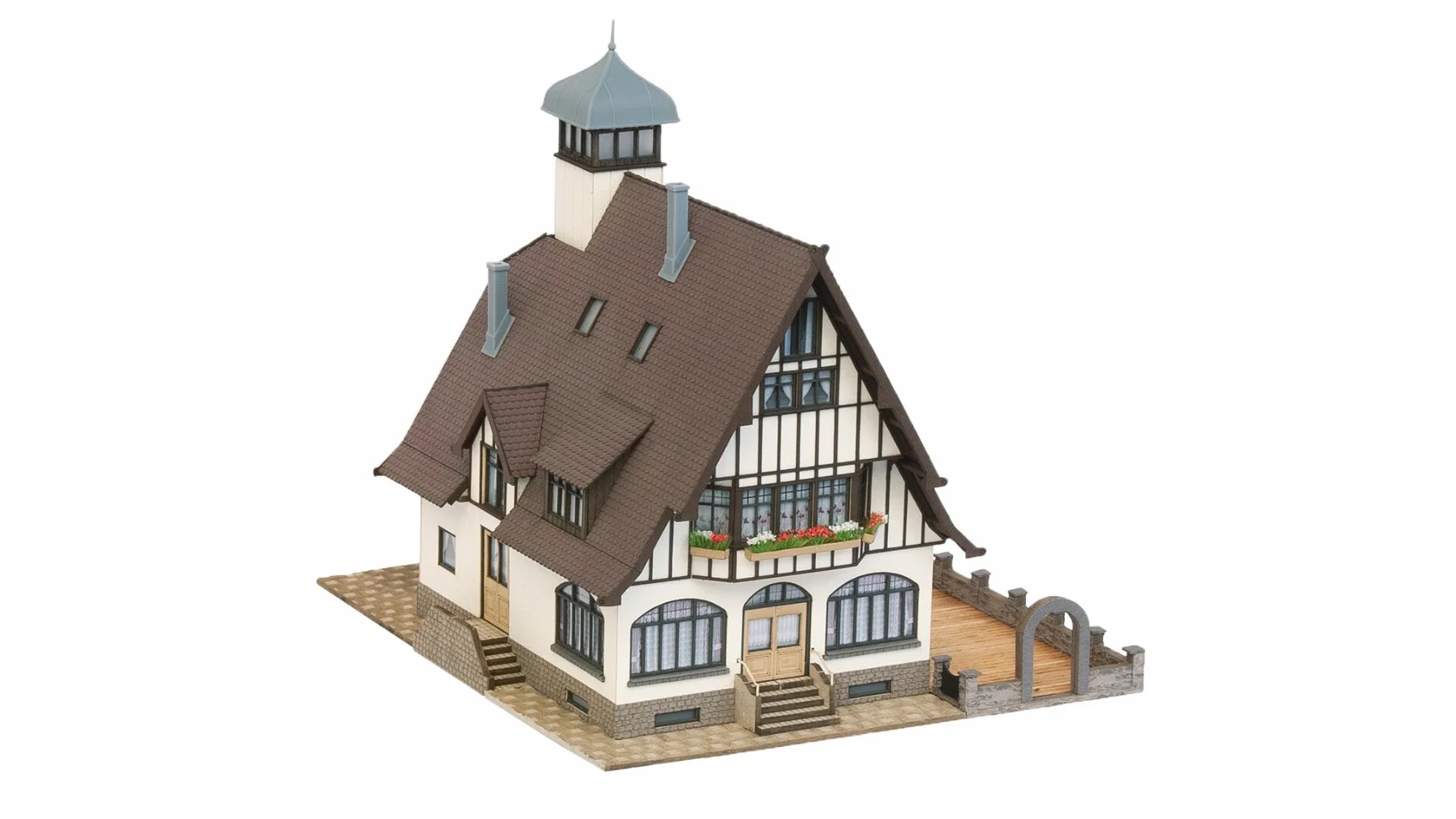 noch-66401-3-Wirtshaus-mit-Biergarten-Modellbahn-Gasthaus-Lieferumfang noch-66401-3-Wirtshaus-mit-Biergarten-Modellbahn-Gasthaus-Lieferumfang