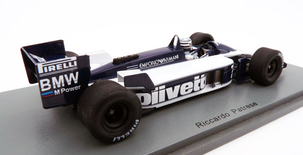 spark-S3449-2-Riccardo-Patrese-Brabham-BT-55-BMW-Turbo-Monaco-1986