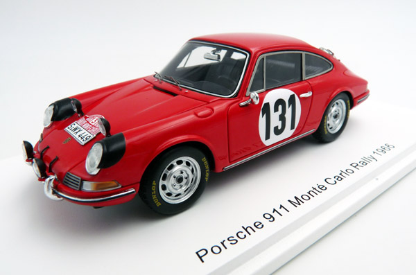 spark-S6602-1-Porsche-911-Rallye-Monte-Carlo-1966-131-Klass-Wütherich