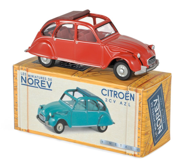 norev-CL1522-Citroen-2CV-AZL-rouge-corsaire