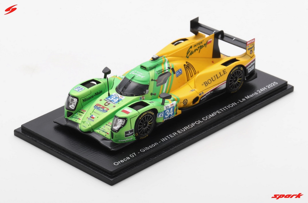 Spark-S9282-Oreca-07-Gibson-Inter-Europol-Competition-LMP2-24h-Le-Mans-2025-34