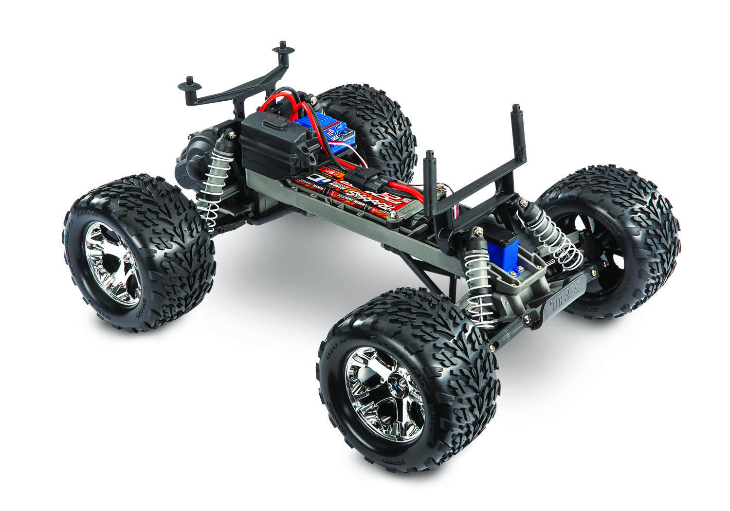 traxxas-36054-8-BLUE-2-Stampede-Monster-Truggy-2wd-brushed-RC-Auto-Einsteiger