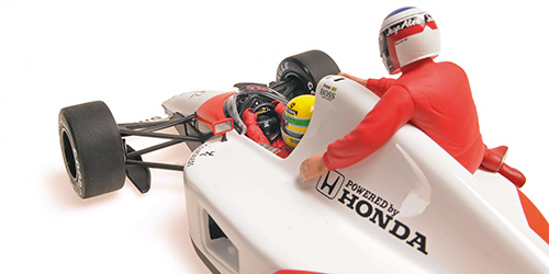 Minichamps-540911828-2-McLaren-Honda-MP4-6-Ayrton-Senna-Jean-Alesi-Mexico-GP-1991