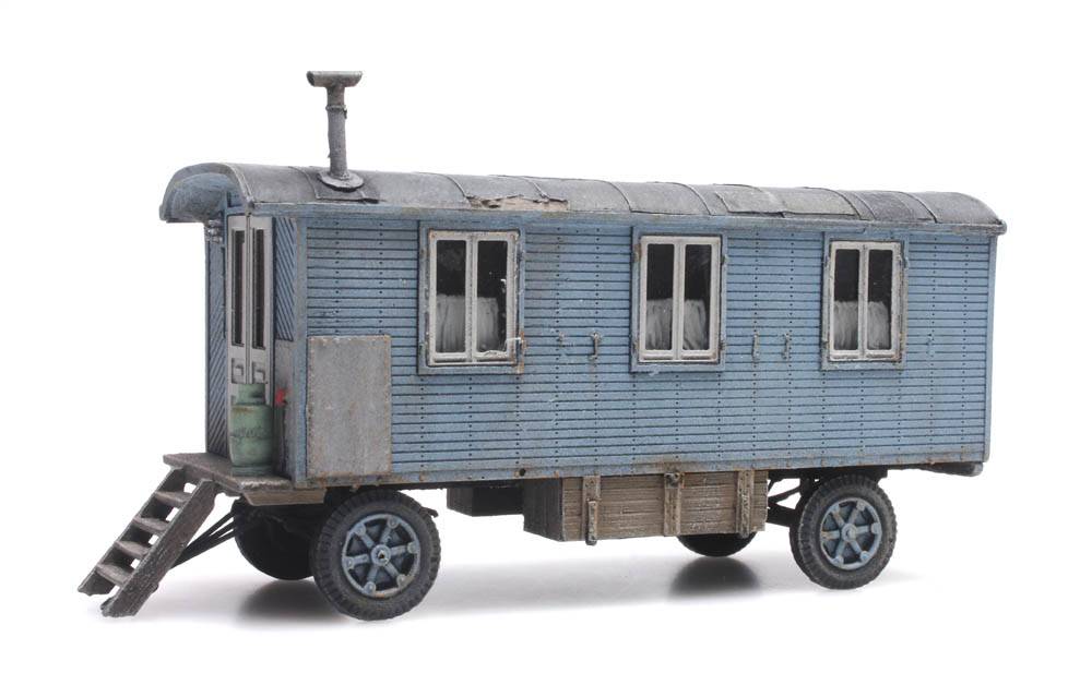 artitec-387366-1-Bauwagen-wie-von-Peter-Lustig artitec-387366-1-Bauwagen-wie-von-Peter-Lustig