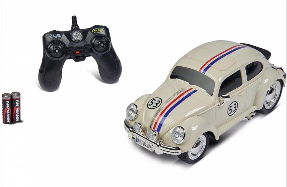 carson-500907322-1-VW-Käfer-Rallye-Herbie-53-ferngesteuertes-Auto carson-500907322-1-VW-Käfer-Rallye-Herbie-53-ferngesteuertes-Auto