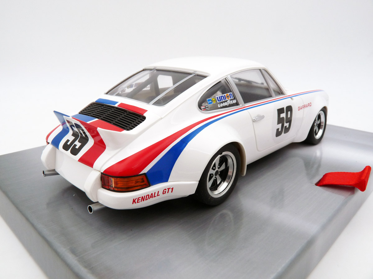 BRM-216-2-Porsche-911-RSR-Brumos-Racing-Team-24h-Daytona-1973-Winner-Peter-Gregg-Hurley-Haywood-59-hinten-Bürzel