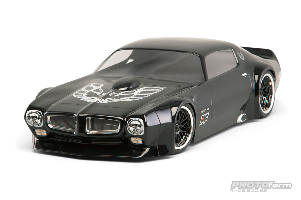 protoform-1535-30-1-Pontiac-Firebird-Trans-Am-1971-Musclecar-Karosseriesatz-für-190mm-breite-Tourenwagenchassis