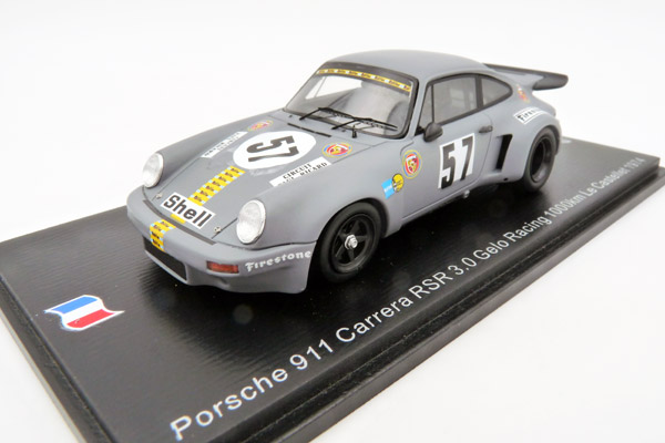 spark-SF192-1-Porsche-911-Carrera-RSR-3-Liter-Gelo-Racing-1000km-Le-Castellet-1974-Tim-Schenken-Rolf-Stommelen