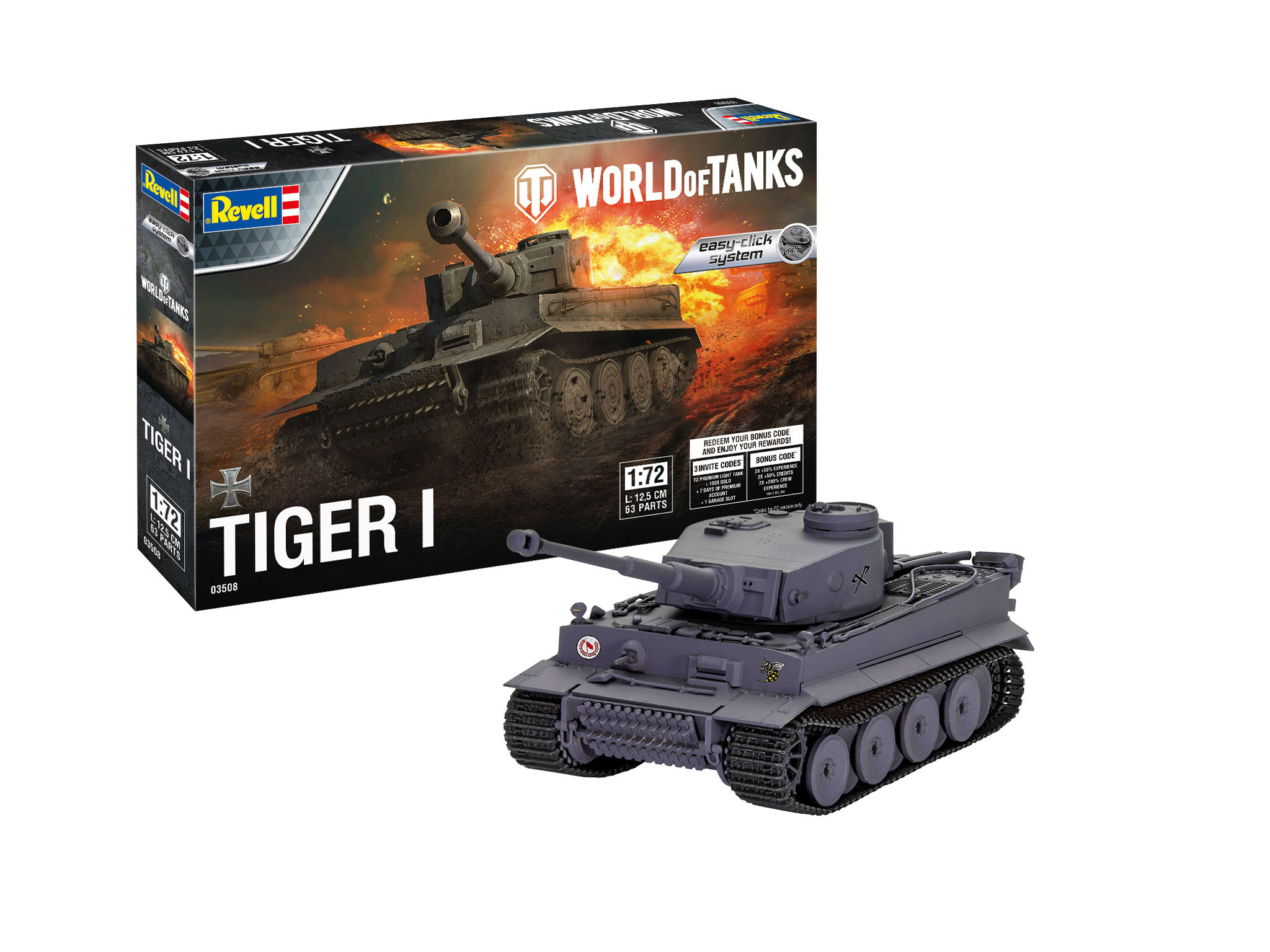 revell-03508-Tiger-I-World-Of-Tanks