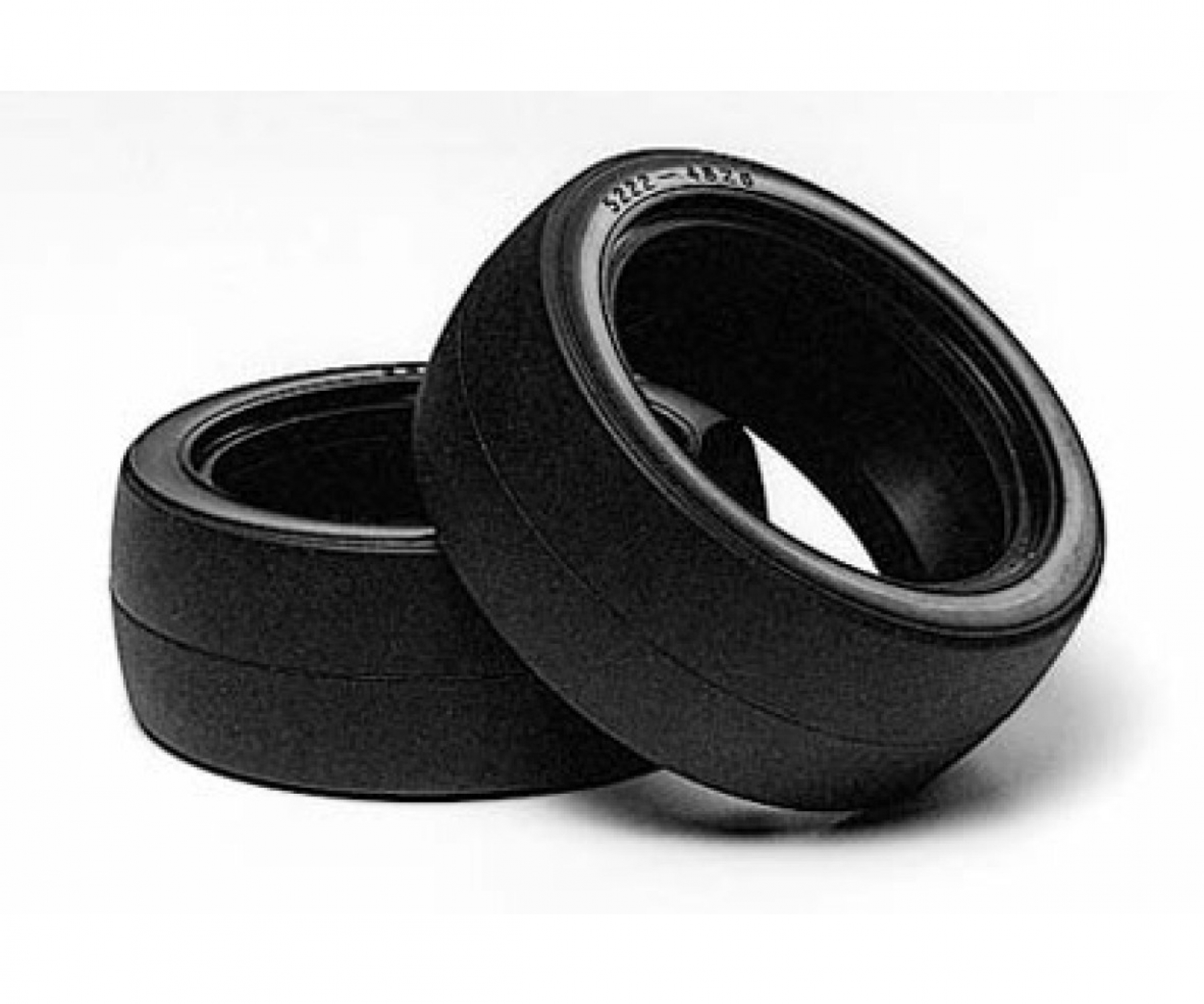 tamiya-50454-Tourenwagen-Reifen-26mm-Standard-Mischung-Racing-Slick-Tire-Set