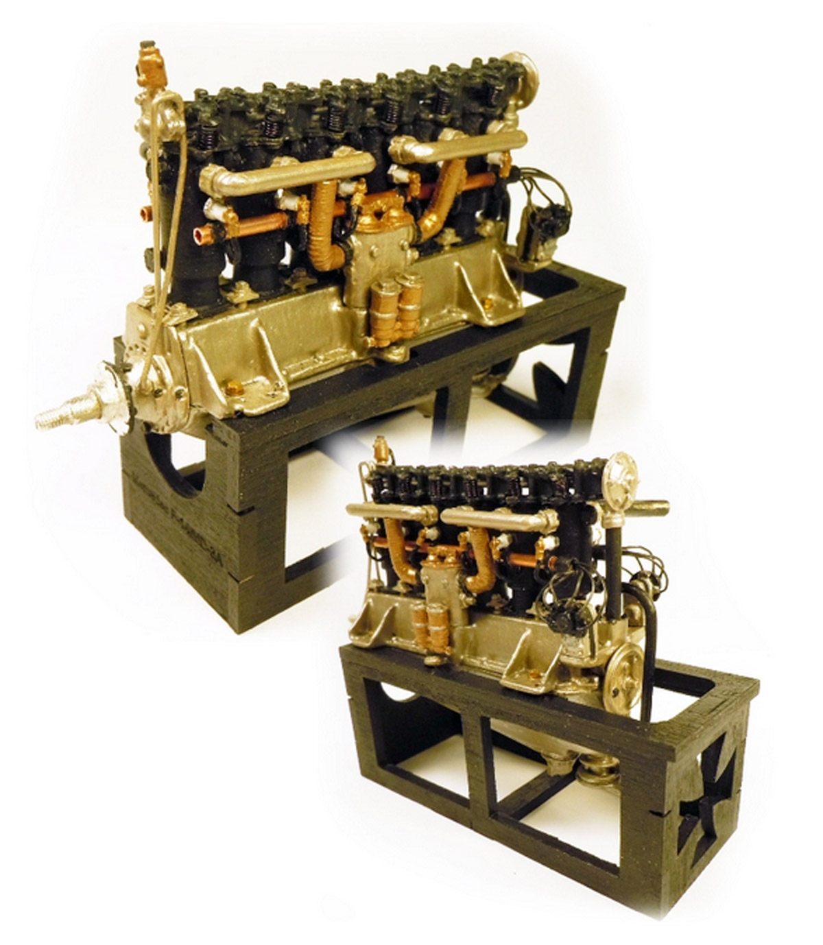 model-airways-MA1000-4-Mercedes-F-1466-3A-D-IIIa-180-PS-Reihensechszylinder-Flugmotor-1917-Albatros-D-Va-Richthofen model-airways-MA1000-4-Mercedes-F-1466-3A-D-IIIa-180-PS-Reihensechszylinder-Flugmotor-1917-Albatros-D-Va-Richthofen