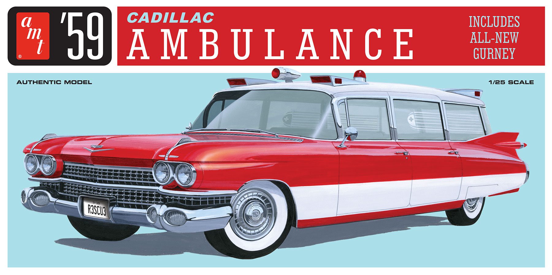 amt-1395-12-1959-Cadillac-Ambulance amt-1395-12-1959-Cadillac-Ambulance